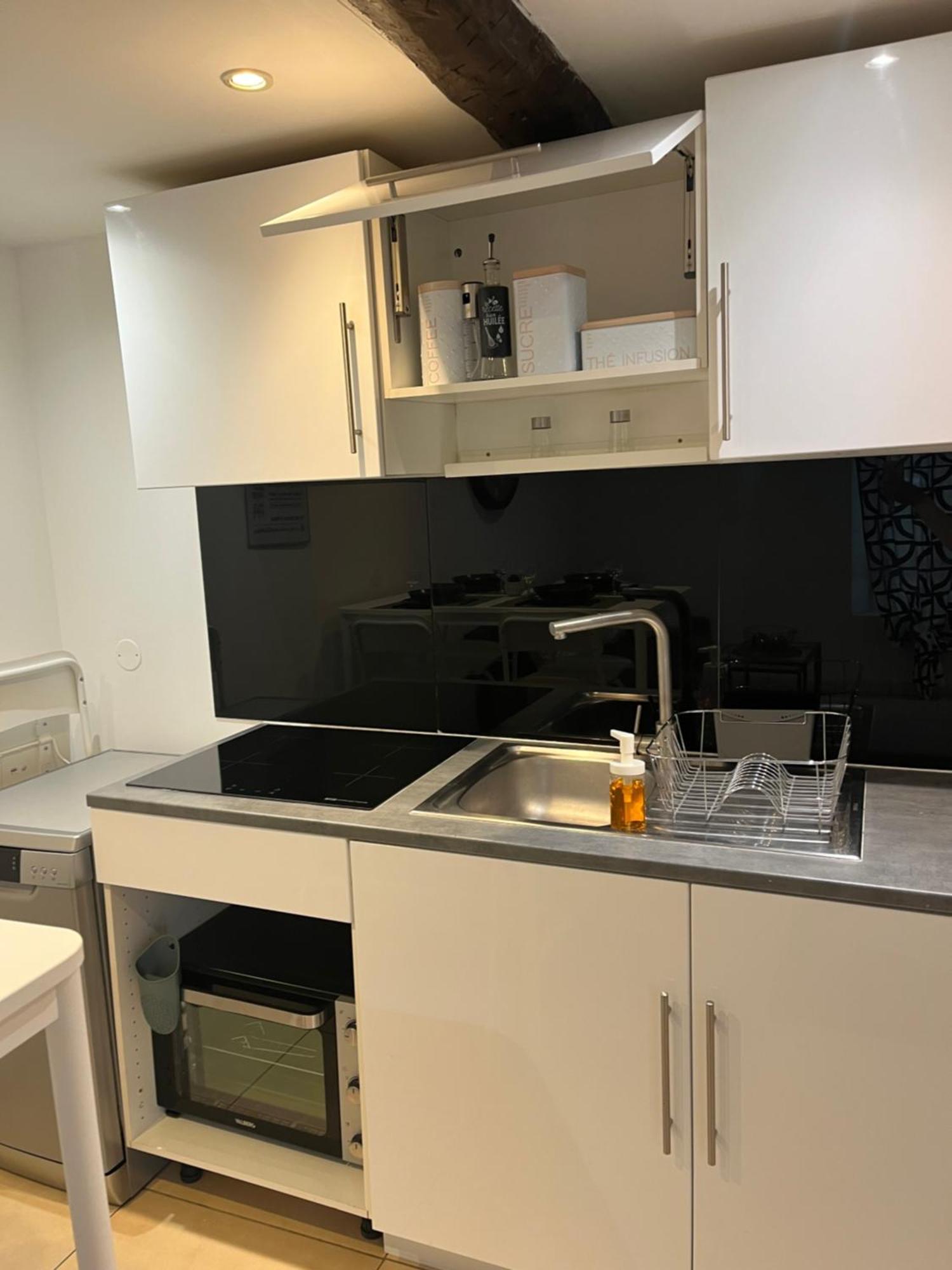 Appartement Avec Piscine Au Milieu Des Vignes Les Arcs-sur-Argens Esterno foto