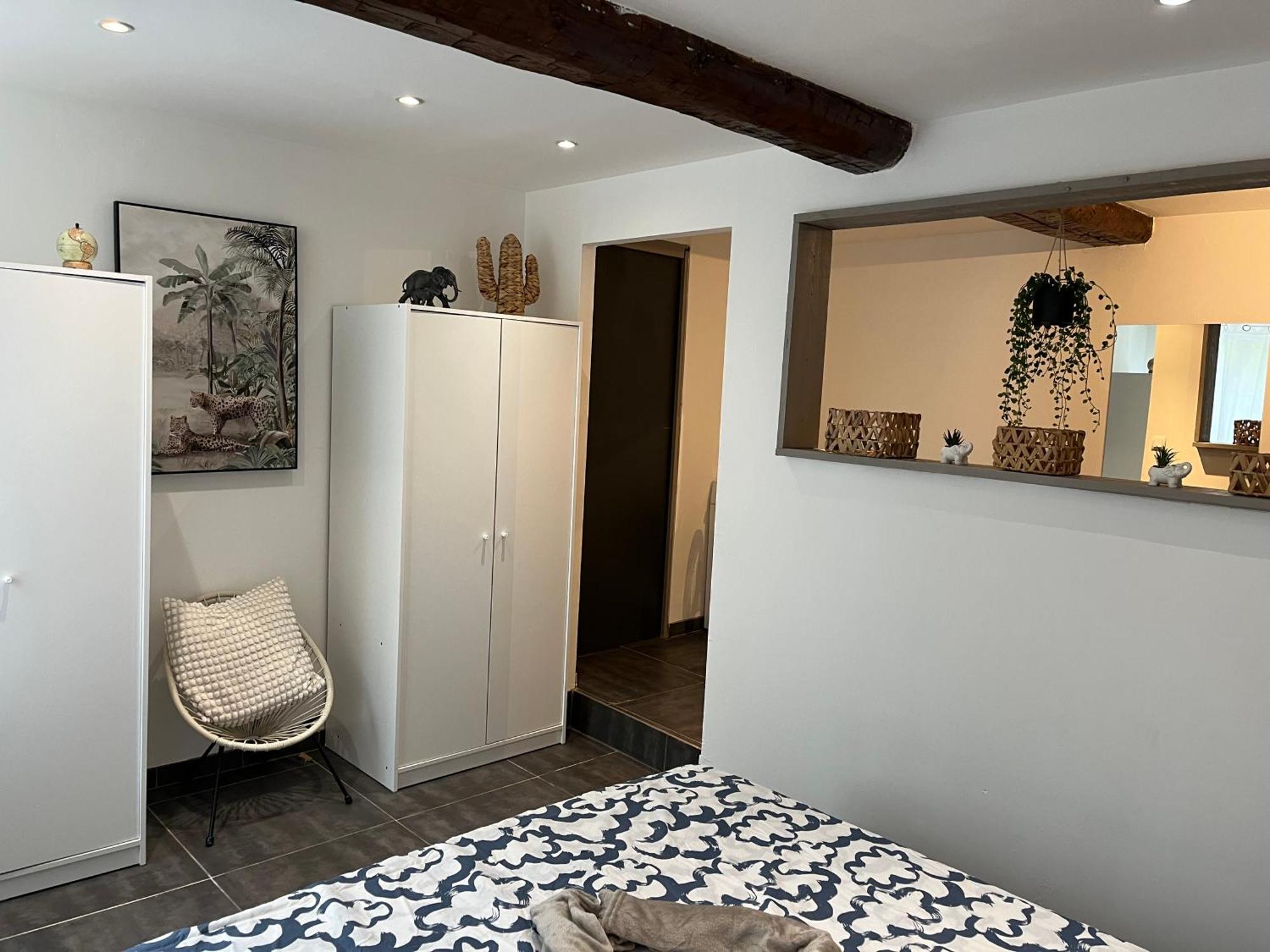 Appartement Avec Piscine Au Milieu Des Vignes Les Arcs-sur-Argens Esterno foto