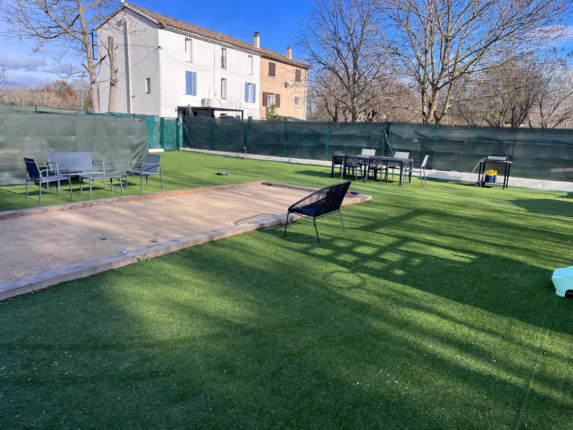Appartement Avec Piscine Au Milieu Des Vignes Les Arcs-sur-Argens Esterno foto