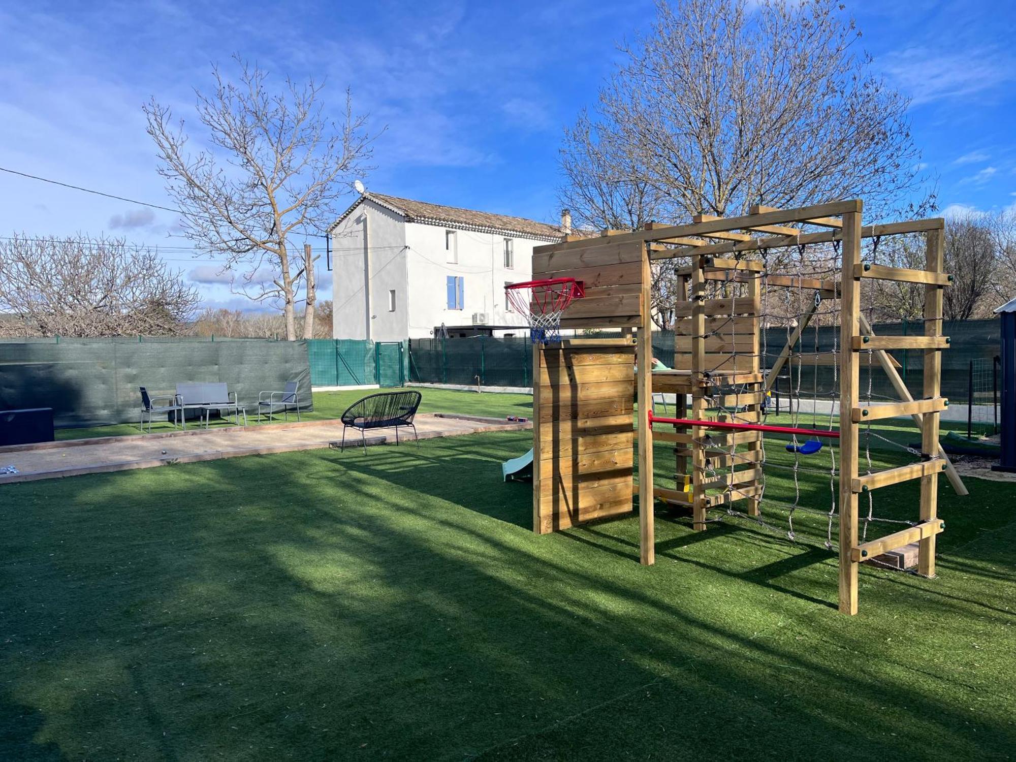 Appartement Avec Piscine Au Milieu Des Vignes Les Arcs-sur-Argens Esterno foto